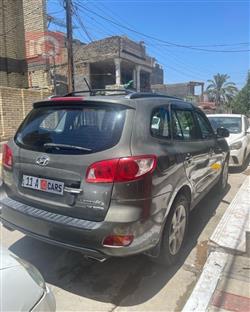 هيونداي سانتافي